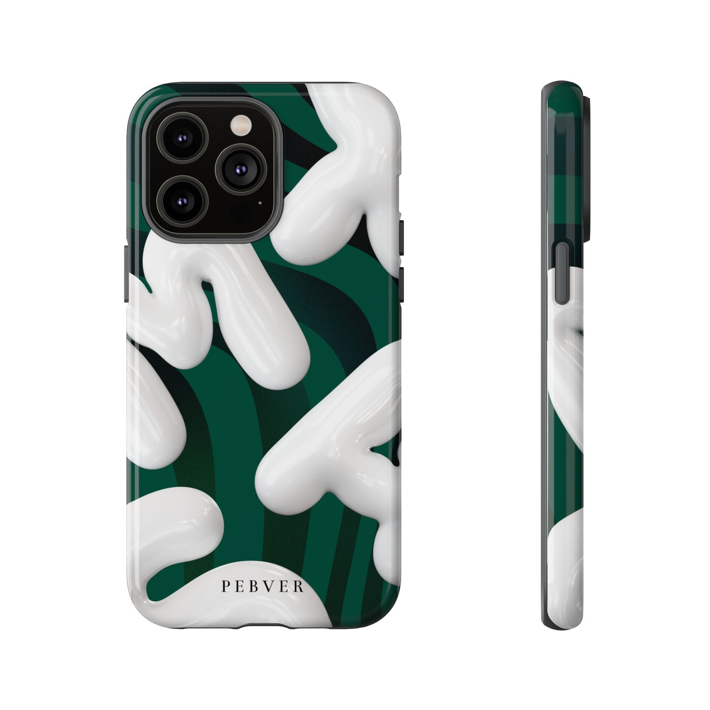 XMAS | Phone Case iPhone 14 Pro Max Glossy