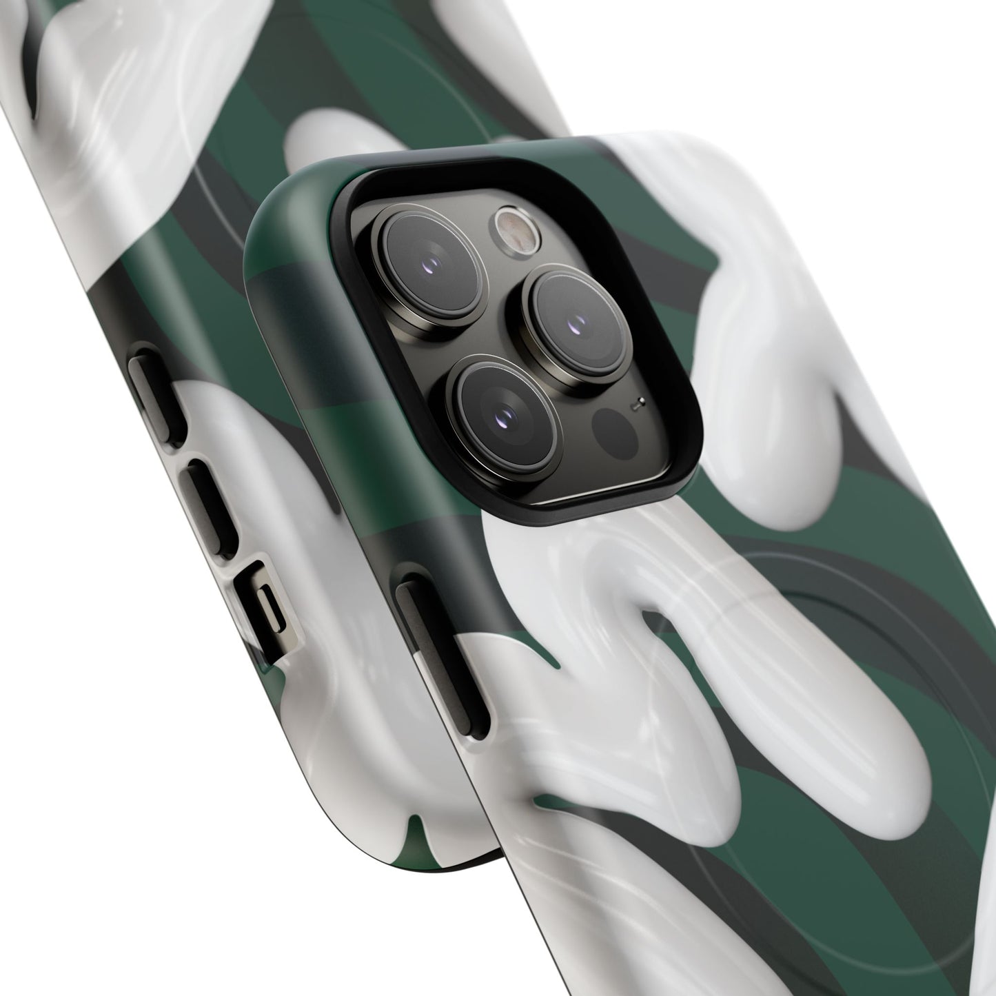 XMAS | MagSafe iPhone 17 Pro Max Matte
