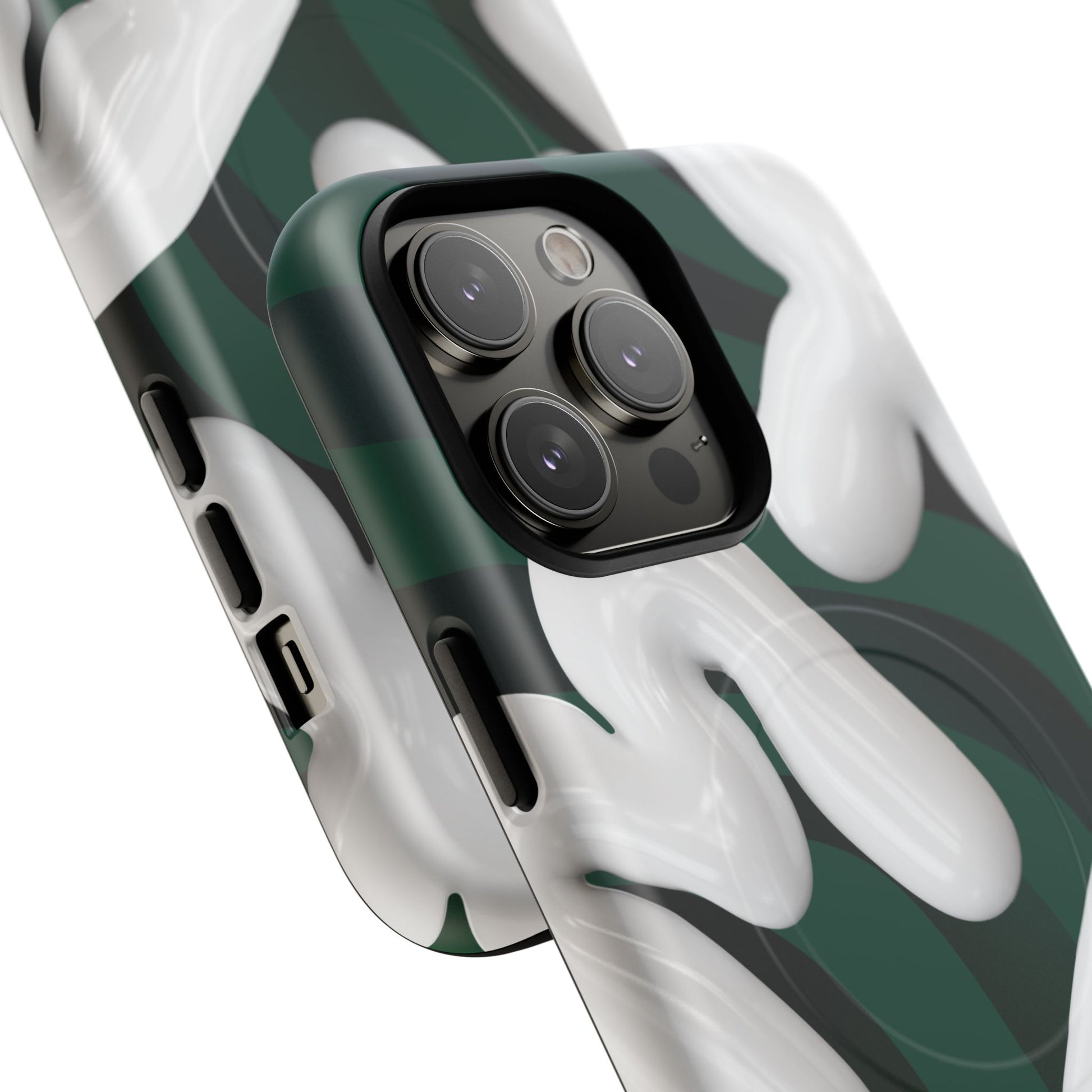 XMAS | MagSafe iPhone 17 Pro Max Matte