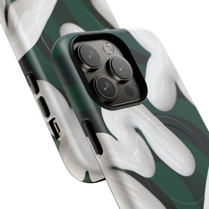 XMAS | MagSafe iPhone 17 Pro Max Matte