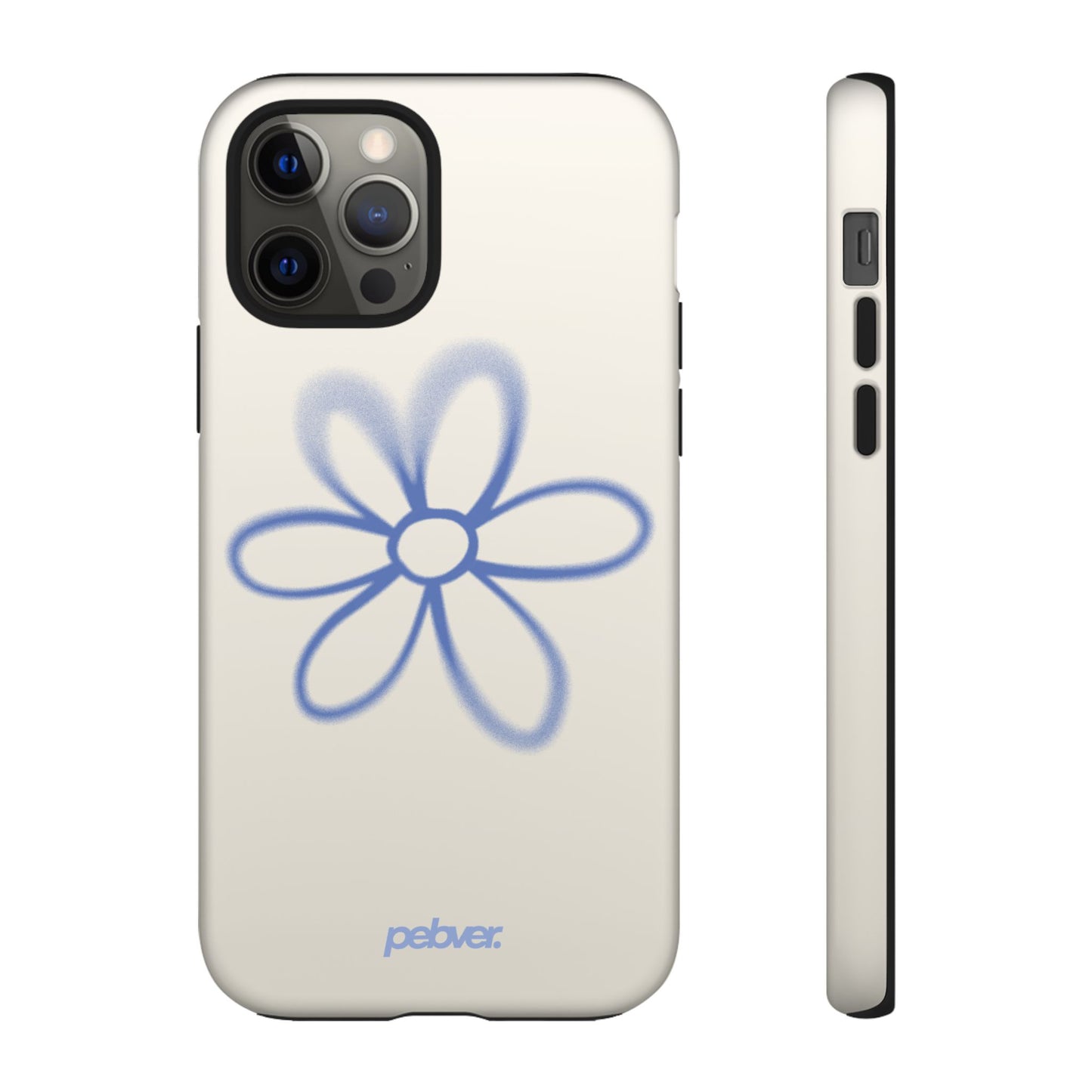 Local Flower Phone Case