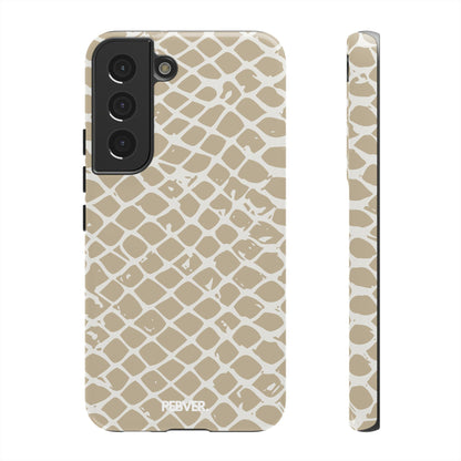 Sandy | Phone Case Samsung Galaxy S22 Glossy