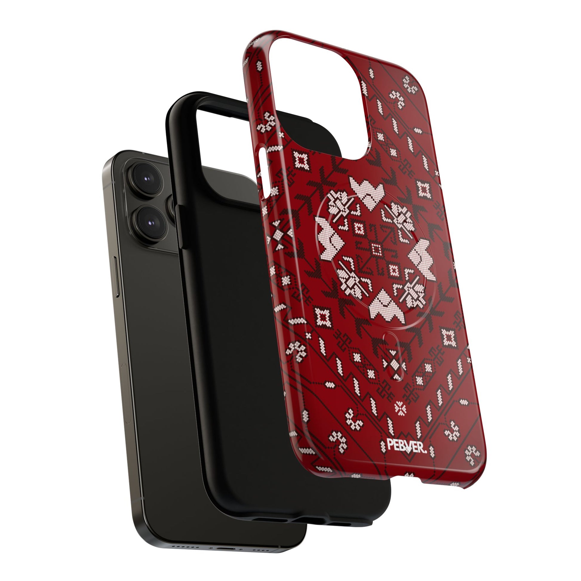 Carpety | MagSafe iPhone 17 Pro Max Matte