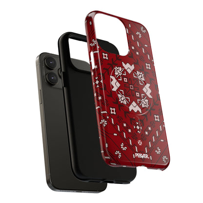 Carpety | MagSafe iPhone 17 Pro Max Matte