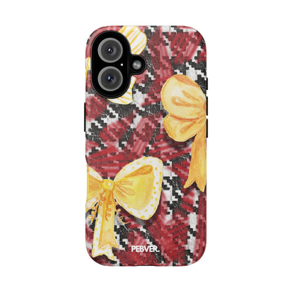 Candy | Phone Case iPhone 16 Matte