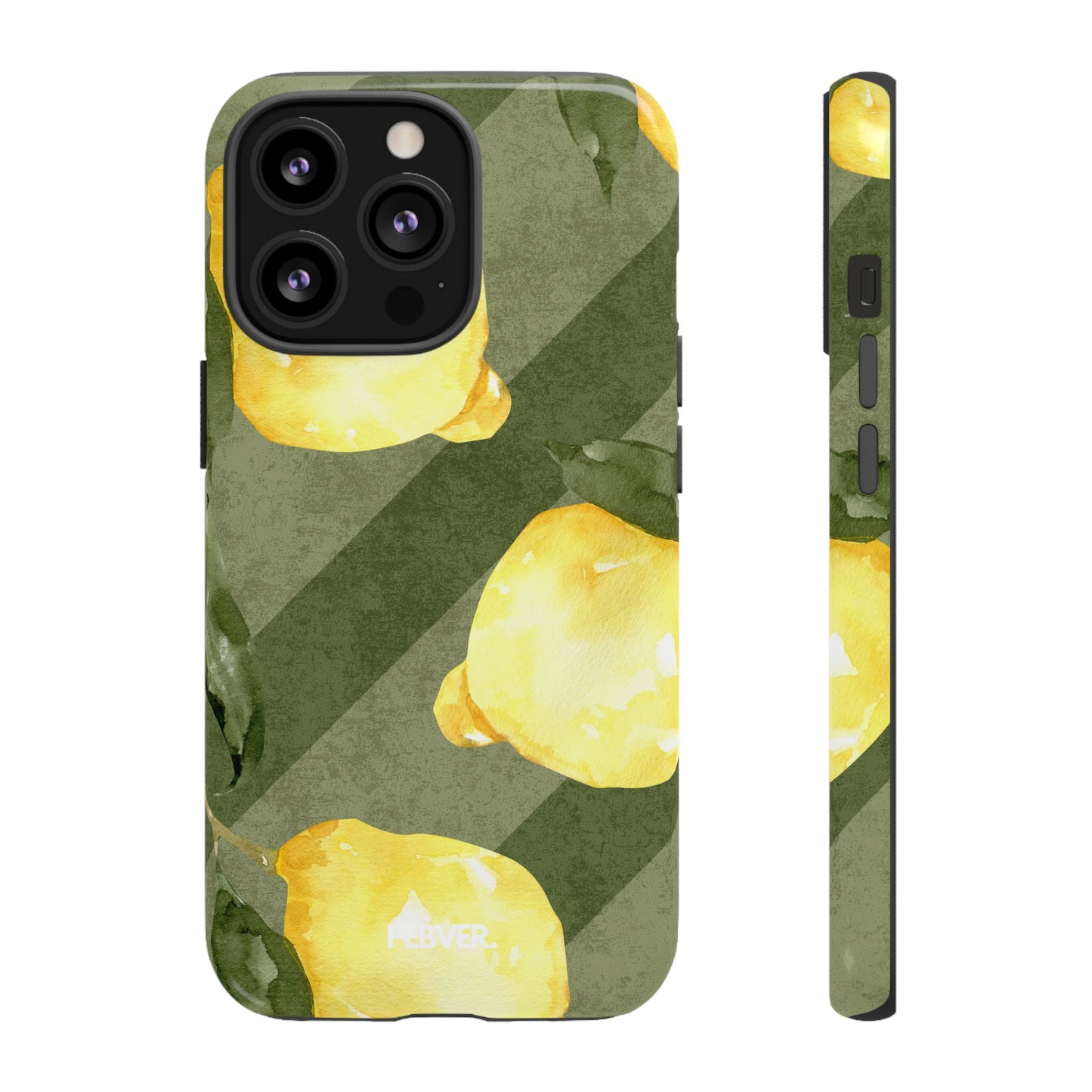 Lemon | Phone Case iPhone 13 Pro Glossy