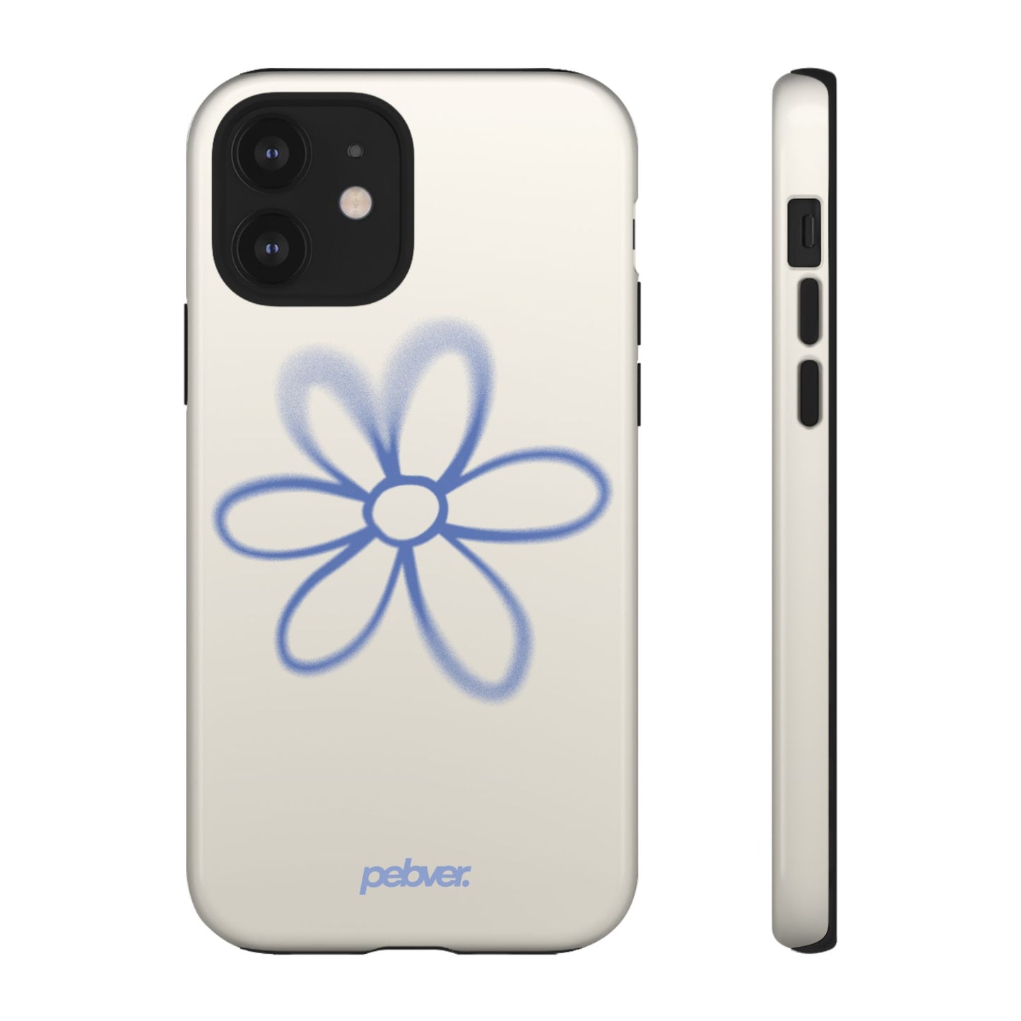 Local Flower Phone Case