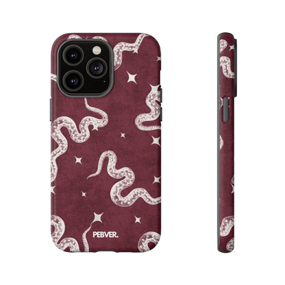 RedMoon | Phone Case iPhone 14 Pro Max Matte