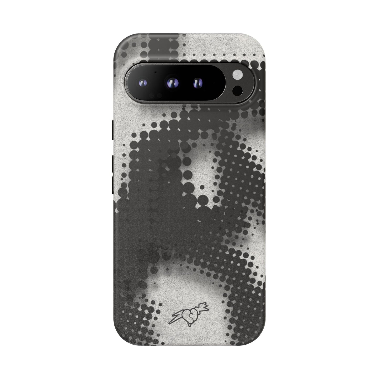 Stared 2 Phone Case Google Pixel 9 Pro XL Matte