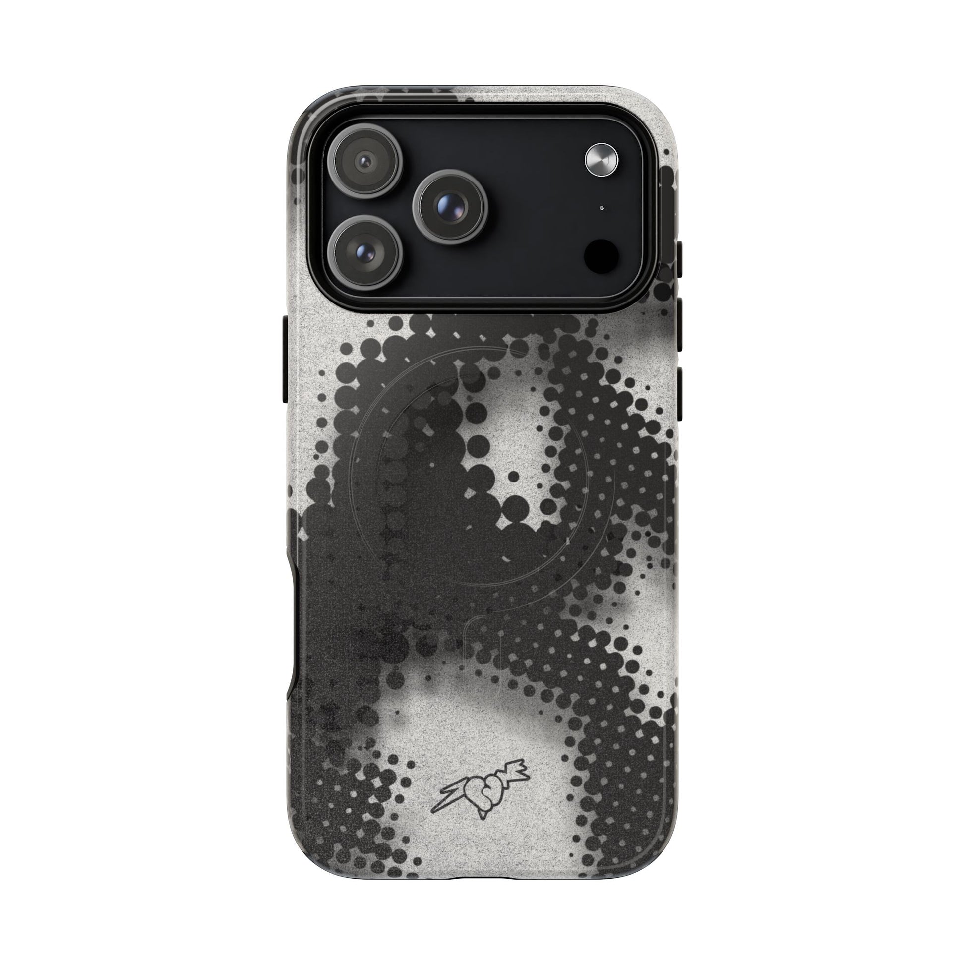 Stared 2 Magsafe Case iPhone 17 Pro Max Glossy