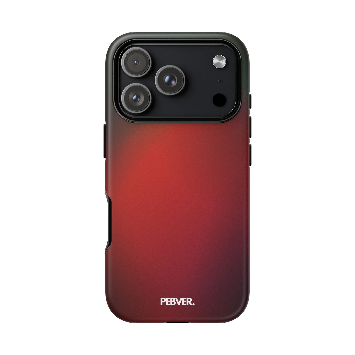 Sense | Phone Case iPhone 17 Pro Matte