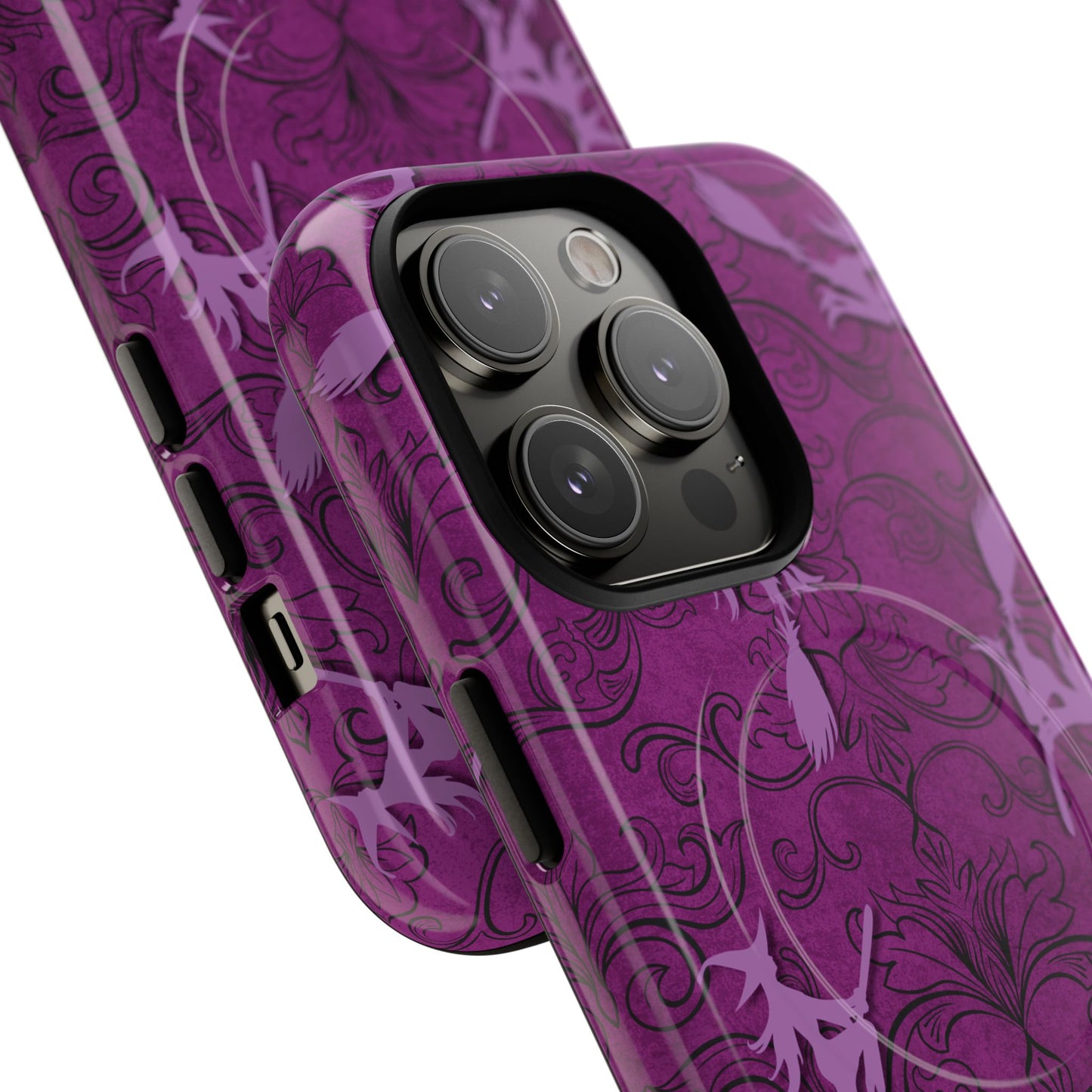 Witchy | MagSafe iPhone 17 Pro Max Matte