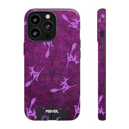 Witched | Phone Case iPhone 13 Pro Glossy