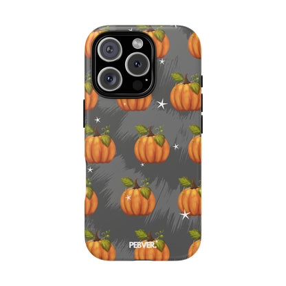 Pumpkin | Phone Case iPhone 16 Pro Matte