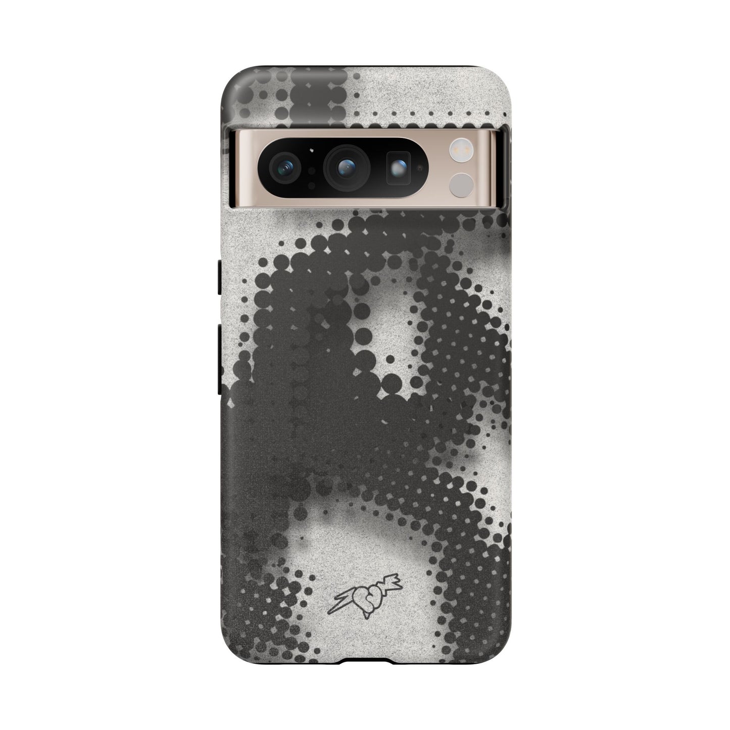 Stared 2 Phone Case Google Pixel 8 Pro Matte