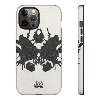 Evidence Phone Case iPhone 12 Pro Max Glossy