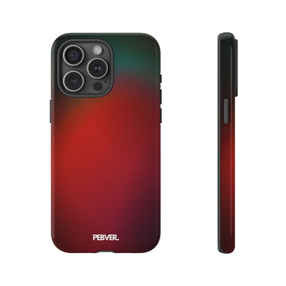 Sense | Phone Case iPhone 15 Pro Max Glossy