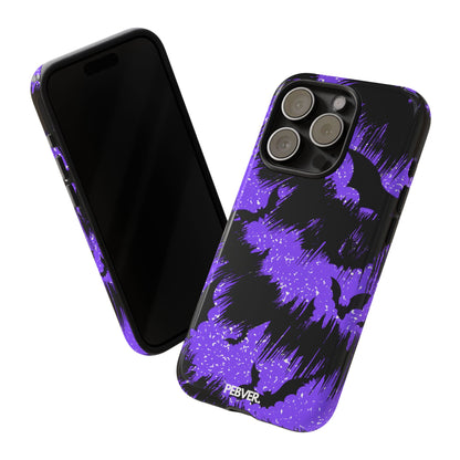 ScaryBat | Phone Case iPhone 15 Pro Glossy