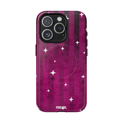 Dreamy | MagSafe Phone Case PEBVER. iPhone 15 Pro Glossy