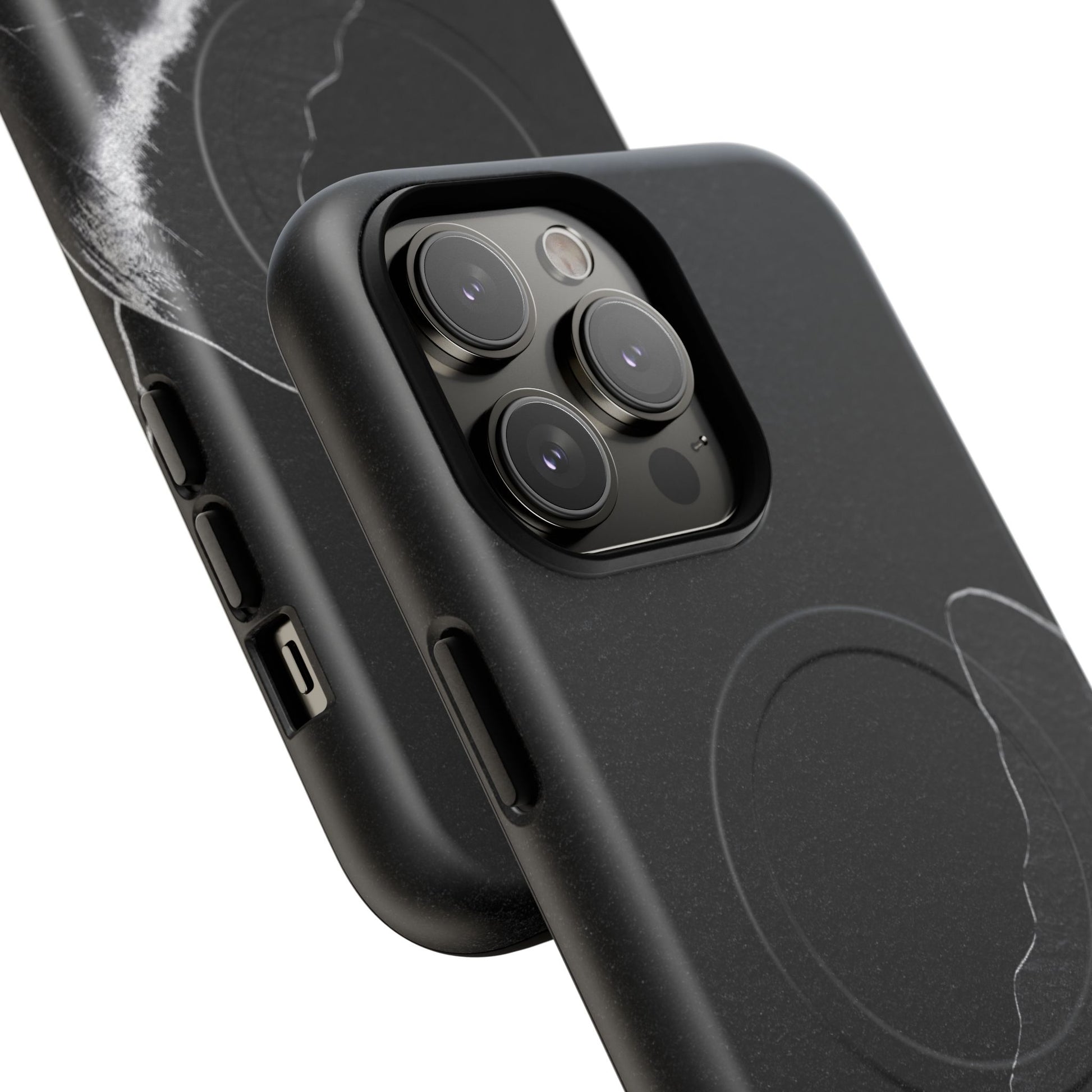 1st | MagSafe iPhone 17 Pro Max Matte