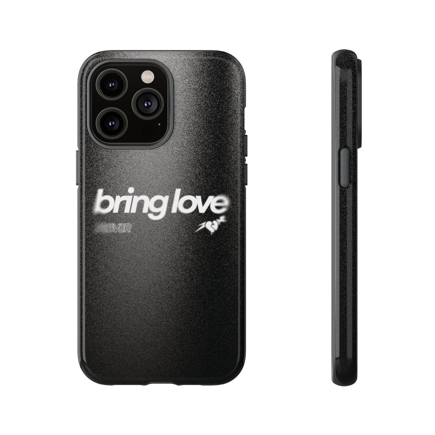 Bring Love Phone Case