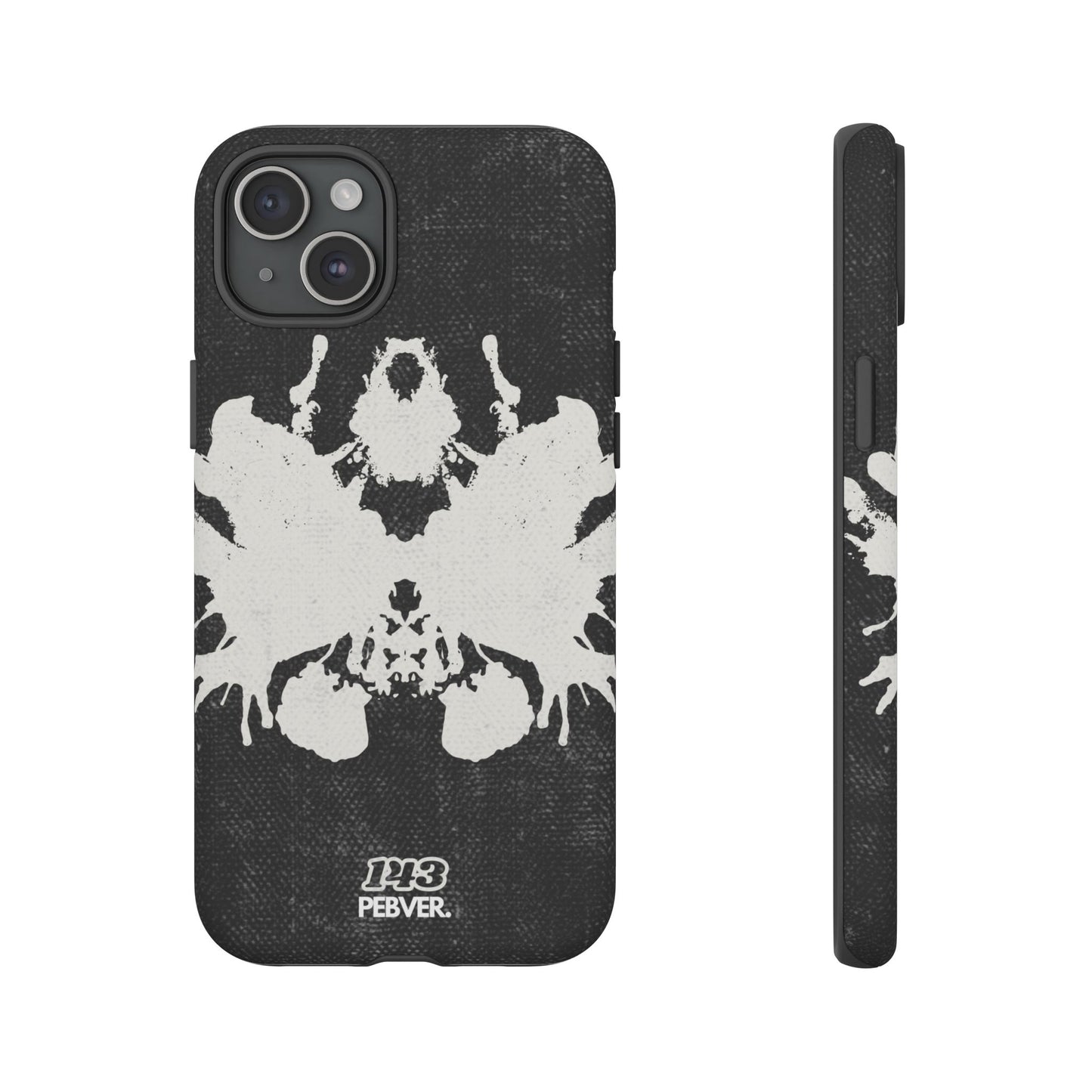 Clue Phone Case iPhone 15 Plus Matte