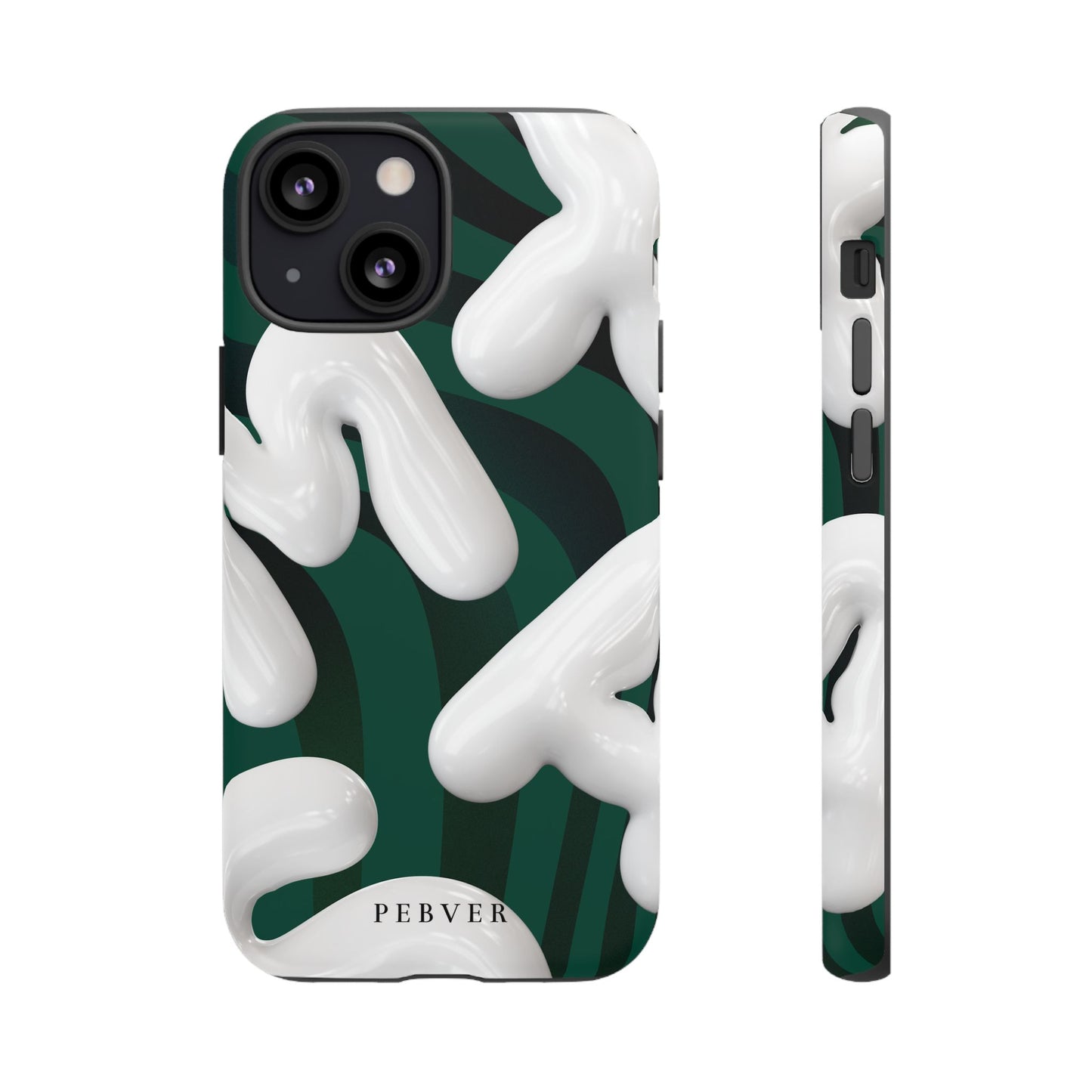 XMAS | Phone Case iPhone 13 Mini Matte