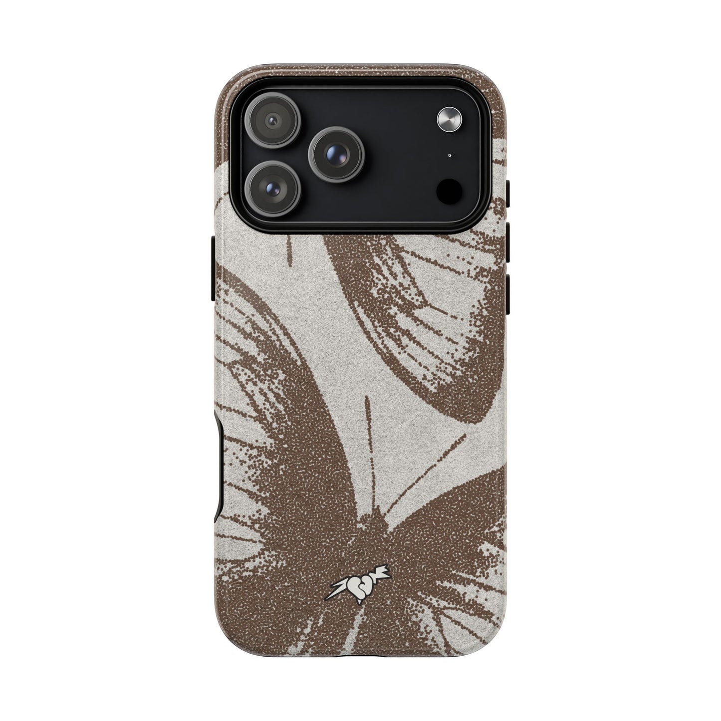 Bfly 2 MagSafe Case iPhone 17 Pro Max Glossy