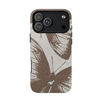 Bfly 2 MagSafe Case iPhone 17 Pro Max Glossy