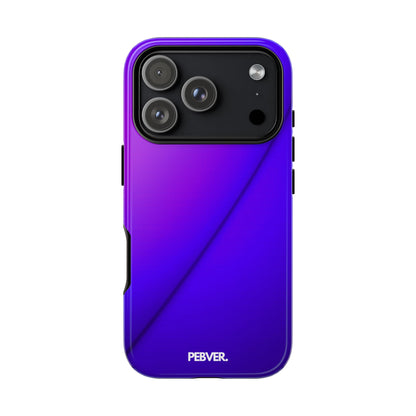 Sliced | Phone Case iPhone 17 Pro Glossy