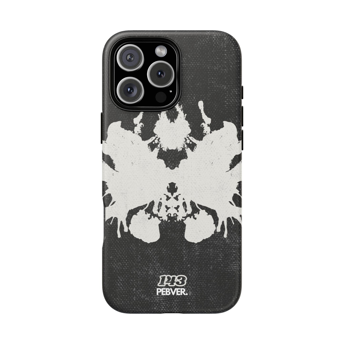 Clue Phone Case iPhone 16 Pro Max Matte