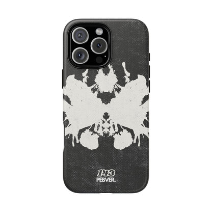 Clue Phone Case iPhone 16 Pro Max Matte