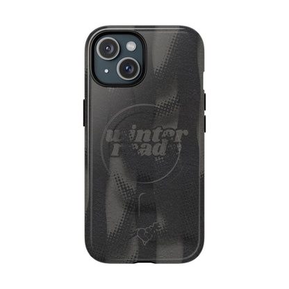 WR 2 MagSafe Case Phone Case PEBVER. iPhone 15 Glossy