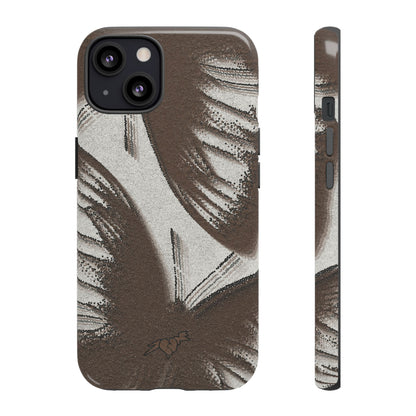 Bfly 3 Phone Case iPhone 13 Glossy