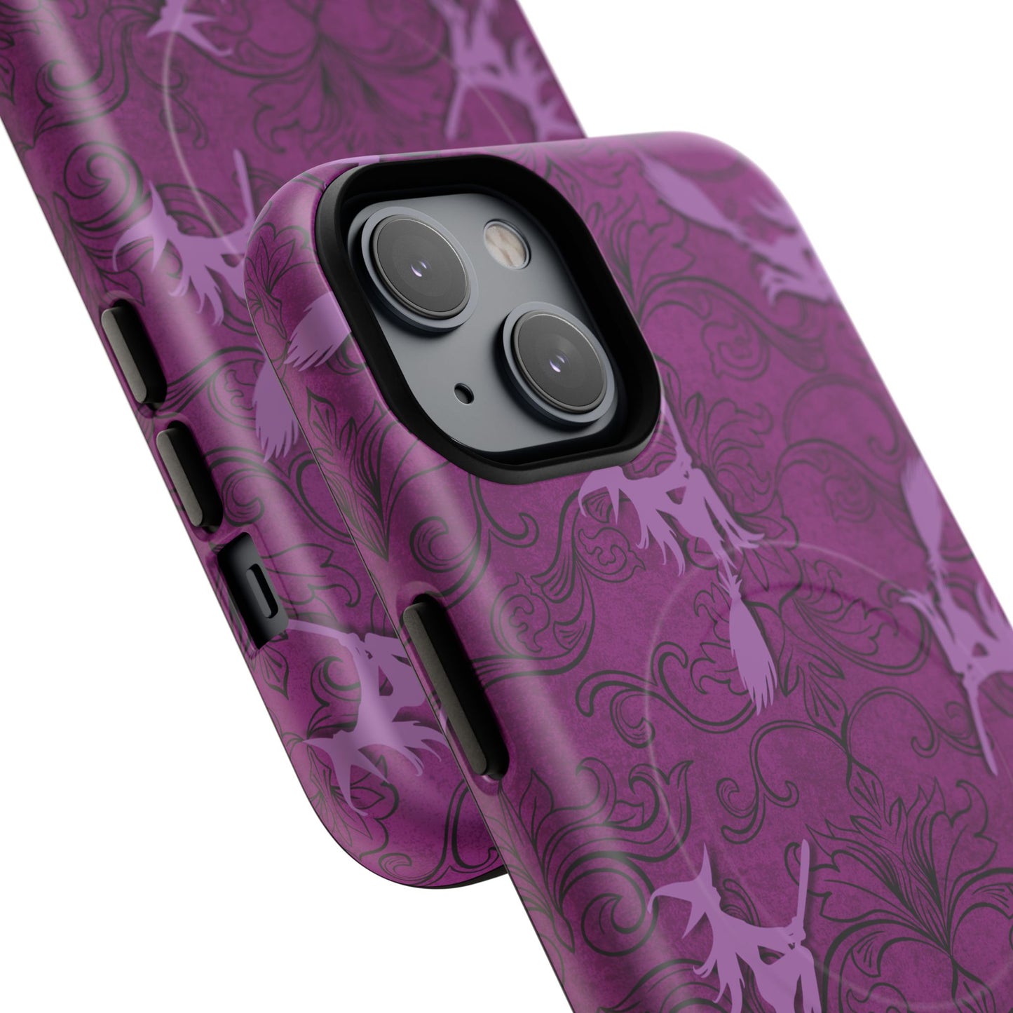 Witchy | MagSafe iPhone 17 Pro Max Matte