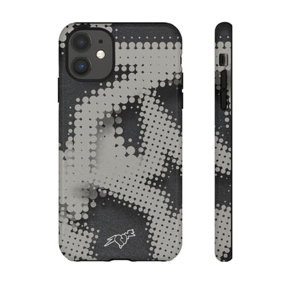 Stared Phone Case Phone Case PEBVER. iPhone 11 Glossy