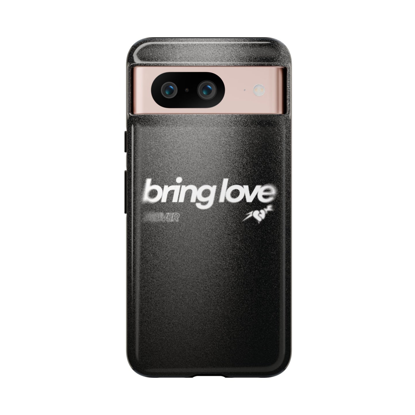 Bring Love Phone Case