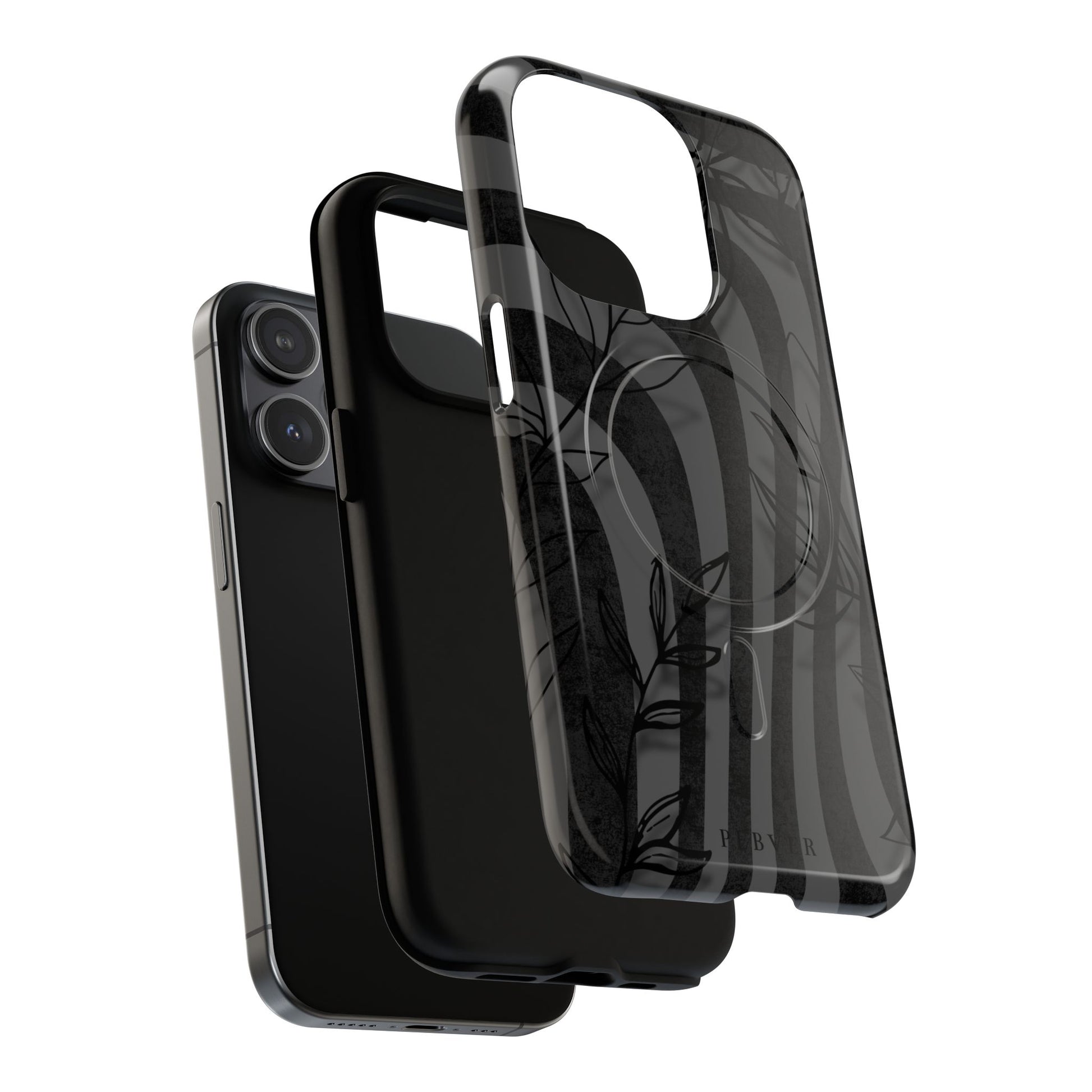OldWood | MagSafe iPhone 17 Pro Max Matte