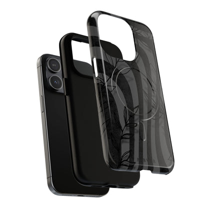 OldWood | MagSafe iPhone 17 Pro Max Matte