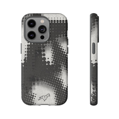 Stared 2 Phone Case iPhone 14 Pro Matte