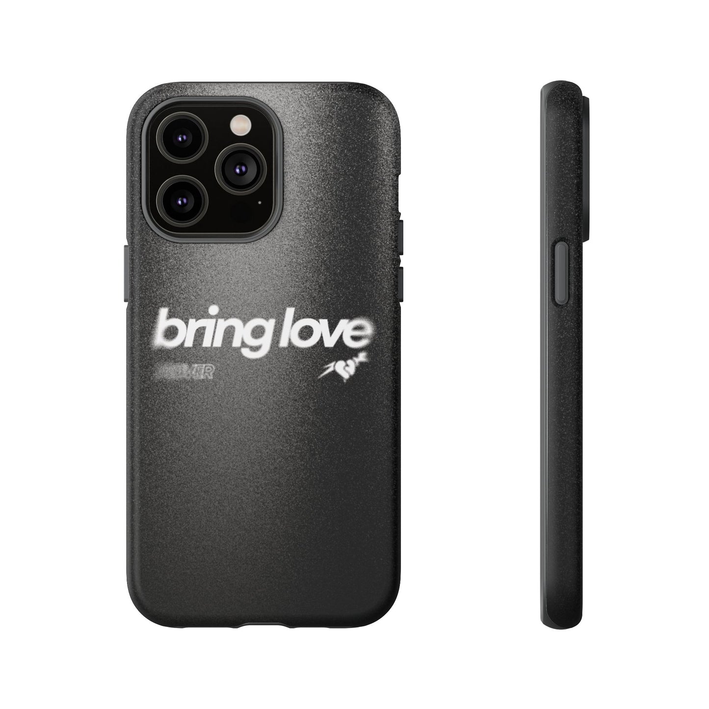Bring Love Phone Case