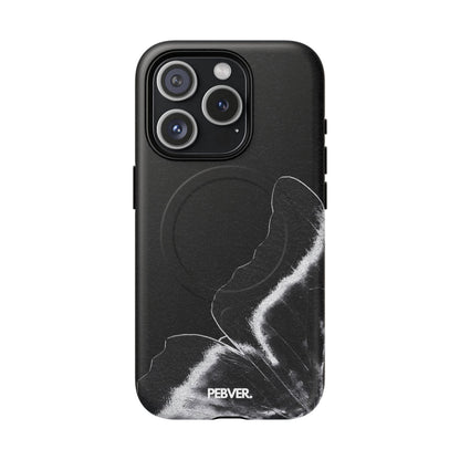 1st | MagSafe Phone Case PEBVER. iPhone 15 Pro Matte