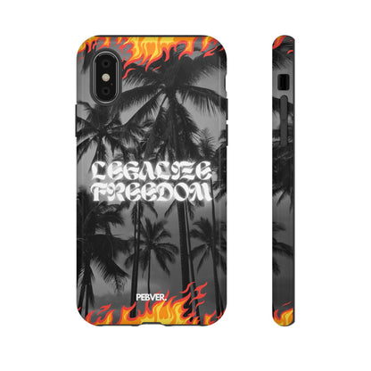 Legalize | Phone Case Phone Case PEBVER.