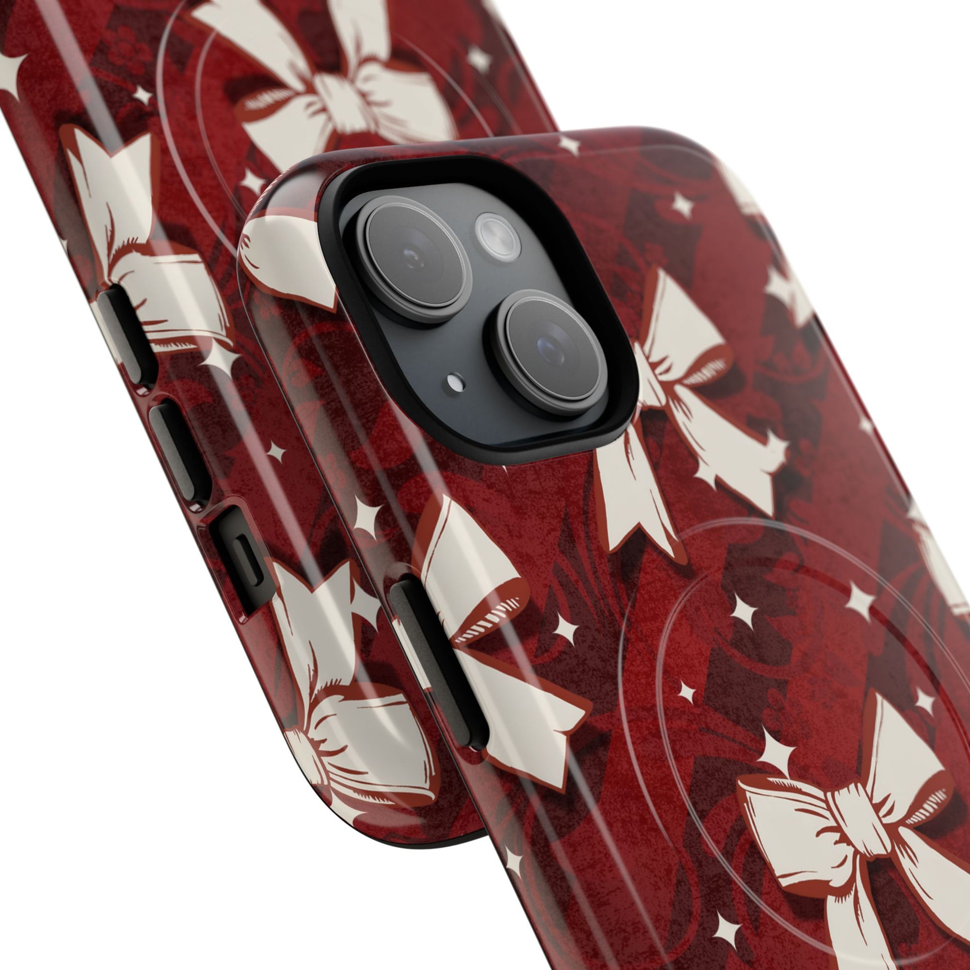Bowly | MagSafe iPhone 17 Pro Max Matte
