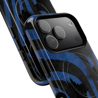Bluery | MagSafe iPhone 17 Pro Max Matte