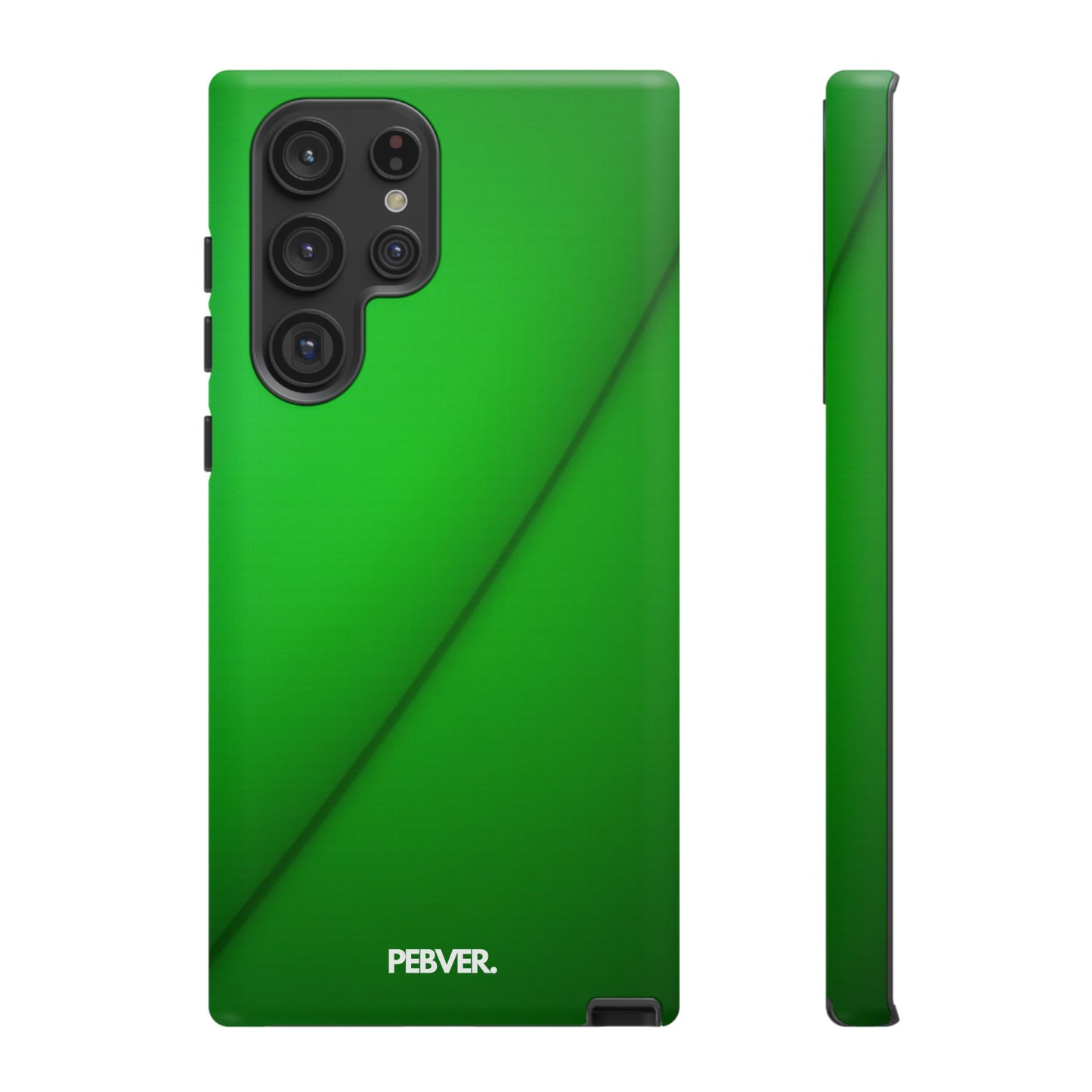 Sliced | Phone Case Samsung Galaxy S22 Ultra Matte