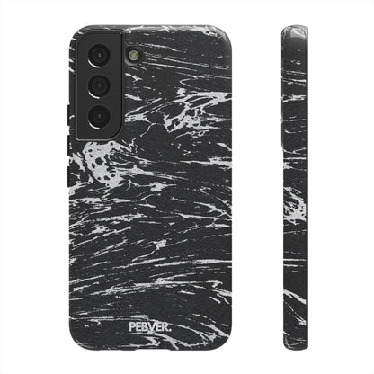 Graphite Phone Case Samsung Galaxy S22 Glossy