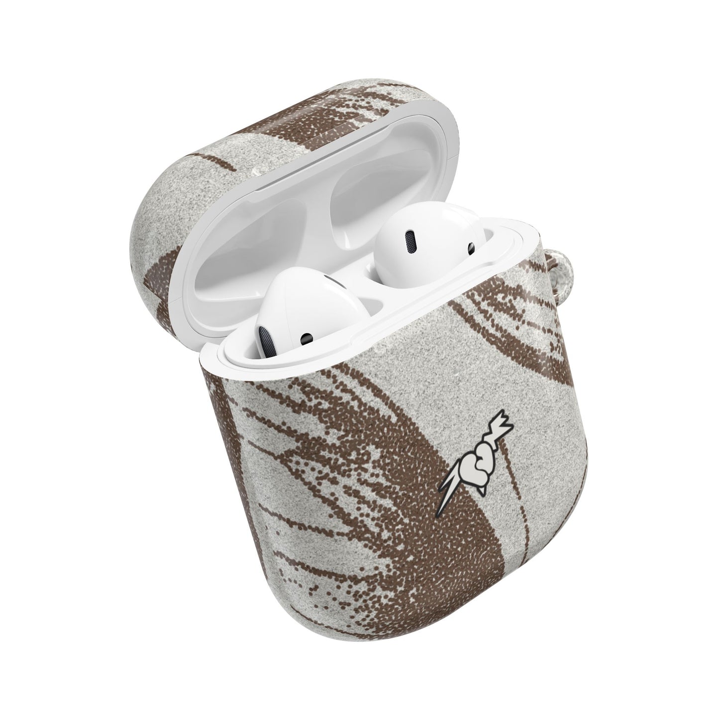 Bfly Airpods Case Accessories PEBVER.