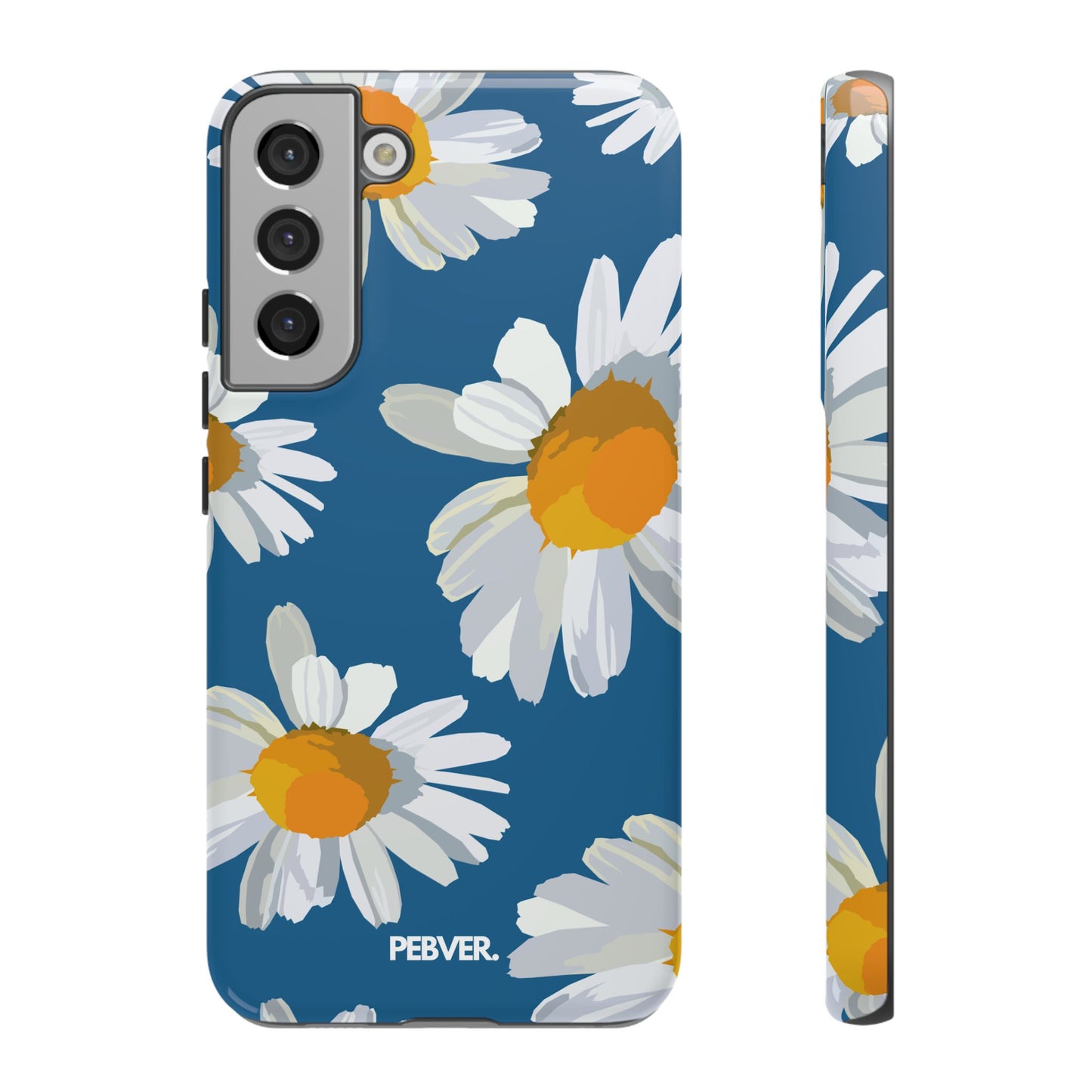 Daisy | Phone Case Samsung Galaxy S22 Plus Glossy