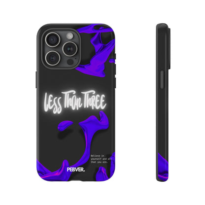 LTT | Phone Case iPhone 15 Pro Max Glossy